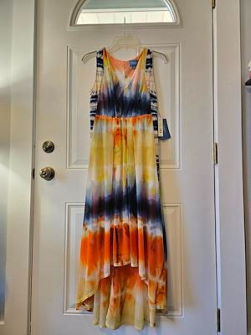Simply Vera Vera Wang Dress